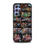 Final Fantasy Series Samsung Galaxy A54 5G Case