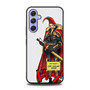 Garling Figarland One Piece Series Samsung Galaxy A54 5G Case
