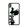 Alice We're All mad iPhone X / XS | iPhone XS Max Case