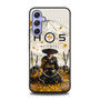 Ghost of Yotei Samsung Galaxy A54 5G Case