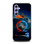God of War Kratos Gears Samsung Galaxy A54 5G Case