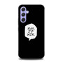 Gojo vs sukuna id win Samsung Galaxy A54 5G Case