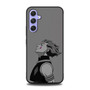 Hisoka hunter hunter Samsung Galaxy A54 5G Case