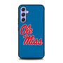 Hotty Toddy Ole Samsung Galaxy A54 5G Case