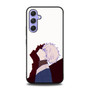Hunter x hunter killua Samsung Galaxy A54 5G Case