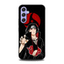 Itachi mangekyo sharingan Samsung Galaxy A54 5G Case