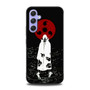 Itachi uchiha genjutsu Samsung Galaxy A54 5G Case