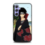 Itachi visiting konoha Samsung Galaxy A54 5G Case