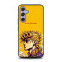 Jojo Series Giorno Giovanna Samsung Galaxy A54 5G Case