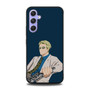 Jujutsu Kaisen kento nanami Samsung Galaxy A54 5G Case