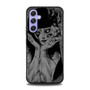 Junji Ito Tomoe Samsung Galaxy A54 5G Case