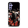 Kagurabachi 2 Samsung Galaxy A54 5G Case