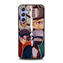 Kakashi Vs Obito Samsung Galaxy A54 5G Case