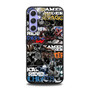 Kamen Rider Samsung Galaxy A54 5G Case