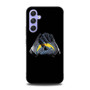 Los Angeles Chargers Gloves Samsung Galaxy A54 5G Case