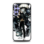 Mahito Jujutsu Kaisen Samsung Galaxy A54 5G Case