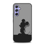 Mickey mouse shadow Samsung Galaxy A54 5G Case