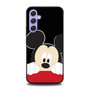Mickey mouse Samsung Galaxy A54 5G Case