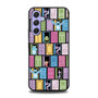Monster inc doors Samsung Galaxy A54 5G Case