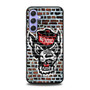 NC State Wolfpack Samsung Galaxy A54 5G Case