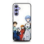 Neon Genesis Evangelion Blunt Team Samsung Galaxy A54 5G Case