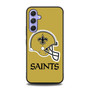 New Orleans Saints ASHP Samsung Galaxy A54 5G Case