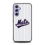 New york mets jersey Samsung Galaxy A54 5G Case