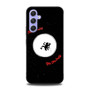 One piece luffy awakening nika Samsung Galaxy A54 5G Case