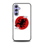 One piece luffy nika Samsung Galaxy A54 5G Case