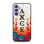 One Piece Series Ace Samsung Galaxy A54 5G Case