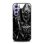 Optimus prime bw Samsung Galaxy A54 5G Case
