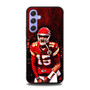 Patrick mahomes chiefs Samsung Galaxy A54 5G Case
