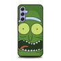 Pickle Rick Samsung Galaxy A54 5G Case
