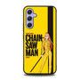 Power Kill Bill Style Samsung Galaxy A54 5G Case