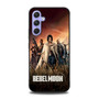 Rebel Moon Samsung Galaxy A54 5G Case