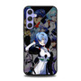 Rei collage evangelion Samsung Galaxy A54 5G Case