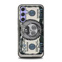 Rick and Morty One Hundred Dollars Samsung Galaxy A54 5G Case