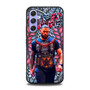 Roman reigns tribal chief Samsung Galaxy A54 5G Case