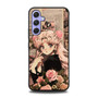 Sailor Moon Cute Samsung Galaxy A54 5G Case