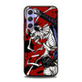 Samurai X Shishiu Samsung Galaxy A54 5G Case