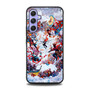 Spiderman All Universe Samsung Galaxy A54 5G Case
