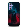 Star Wars The menacing Darth Vader Samsung Galaxy A54 5G Case