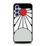 Tanjiro Family Icon Samsung Galaxy A54 5G Case
