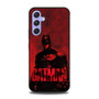 The Batman Vengence Samsung Galaxy A54 5G Case