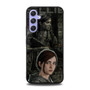 The Last of Us Ellies Moment Samsung Galaxy A54 5G Case