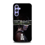 The Last of Us Part One Ellie Samsung Galaxy A54 5G Case