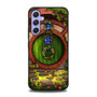 The lord of the rings bilbo house Samsung Galaxy A54 5G Case