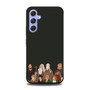 The lord of the rings fellowship of the ring Samsung Galaxy A54 5G Case