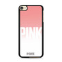 Pink Degradation Victoria's secret iPod Touch 6 Case