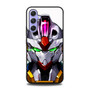 The witch from mercury gundam aerial Samsung Galaxy A54 5G Case